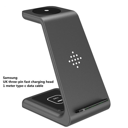 wireless charger/ 3in1 charging